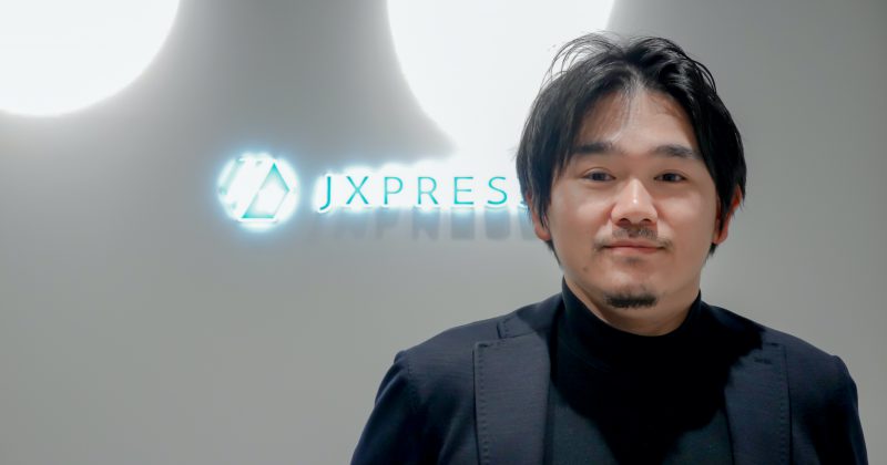 データ分析のプロ松本健太郎さんがJX通信社のマーケターに - JX通信社