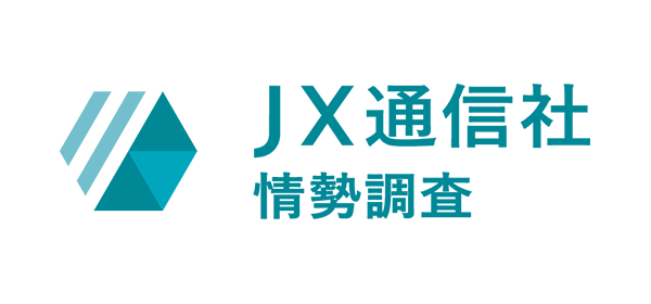 社 jx 通信